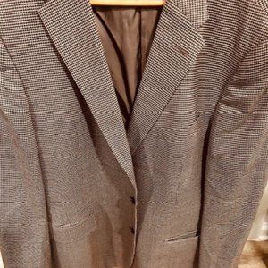 JOSEPH ABBOUD MEN BLAZER SZ 46L